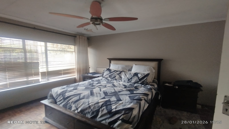 5 Bedroom Property for Sale in Sasolburg Free State